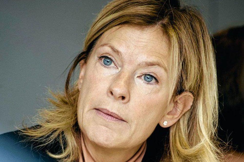 Birgit Conix, directrice financière du TUI Group, démissionne - Trends ...