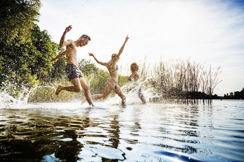 Ouverture de la saison de baignade en plein air, avec 26 sites wallons  accessibles cet été - L'Avenir