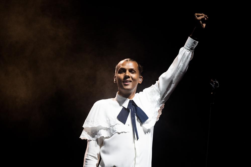 Zo Goed Waren Stromae En Gorillaz Op Werchter Boutique