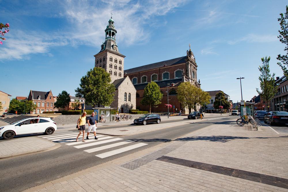 Harelbeke zoekt Beeldambassadeurs KW.be
