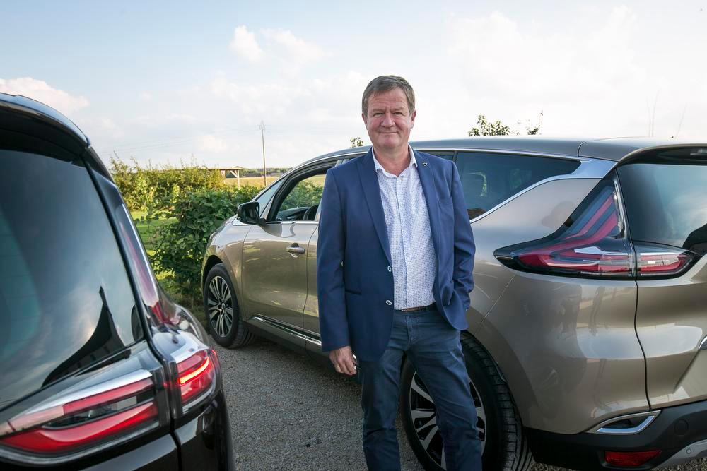 'Doe wel en zie niet om'