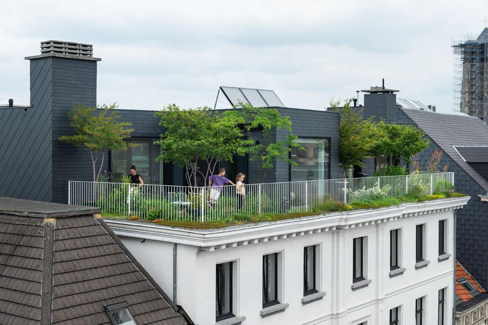 Transformer une terrasse en véranda - Menuiferm Pertuis