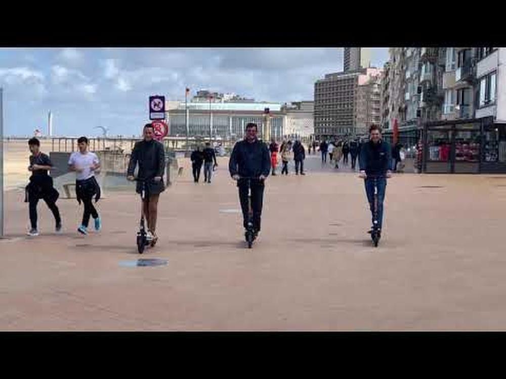 200 Ritjes Met Deelsteps Verwacht In Oostende KW be 200-ritjes-met-deelsteps-verwacht-in-oostende-kw-be