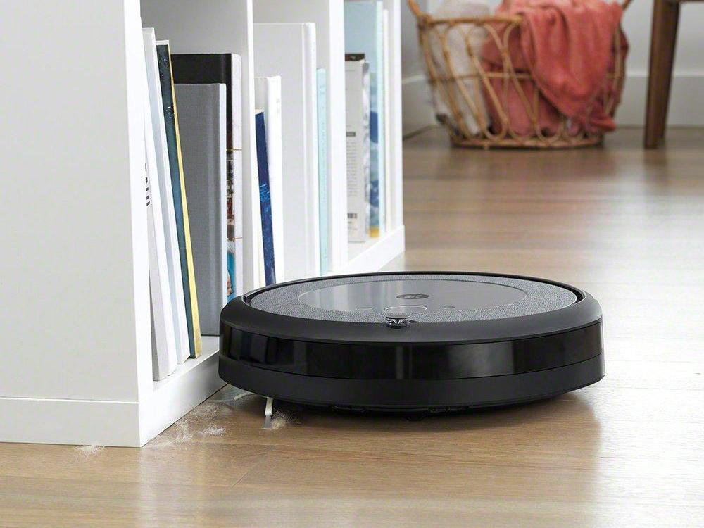 Review: Roomba iRobot Robotstofzuiger nood betere software - DataNews