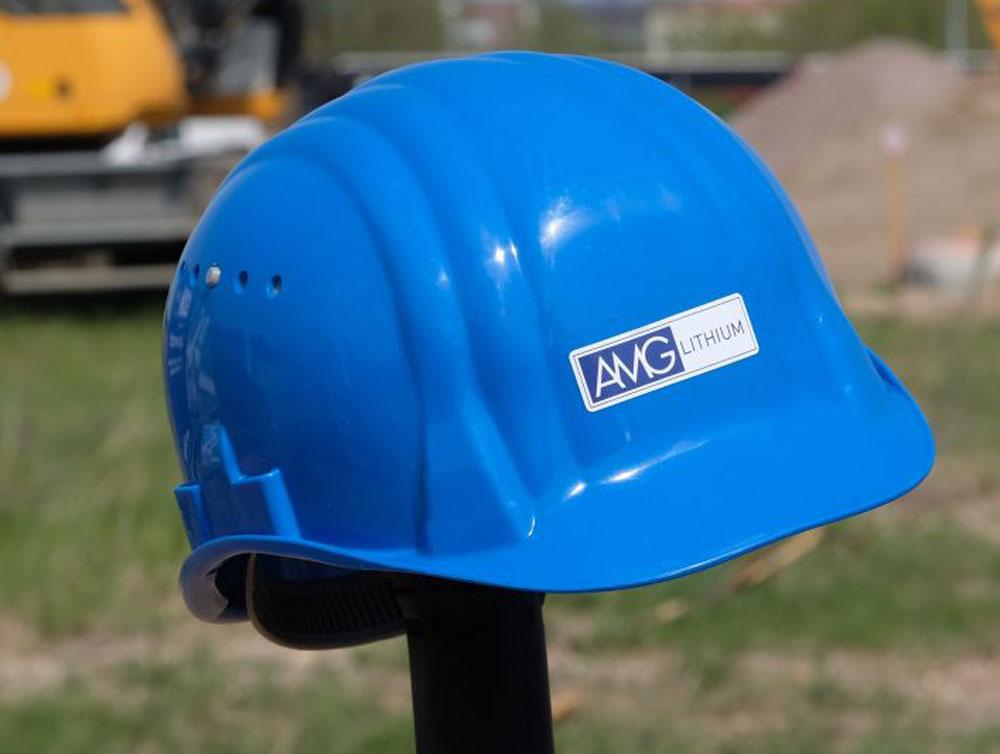 AMG heeft kosten onder controle