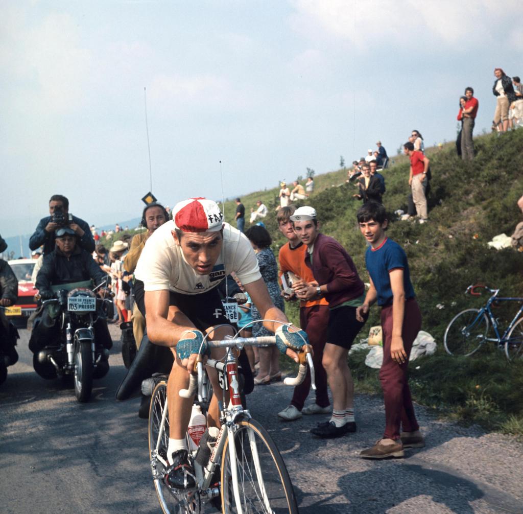 Eddy Merckx