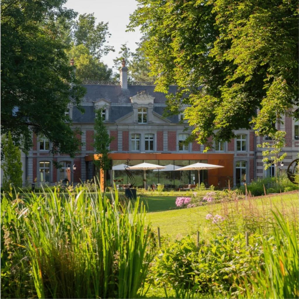Domaine de Beaulieu & Spa