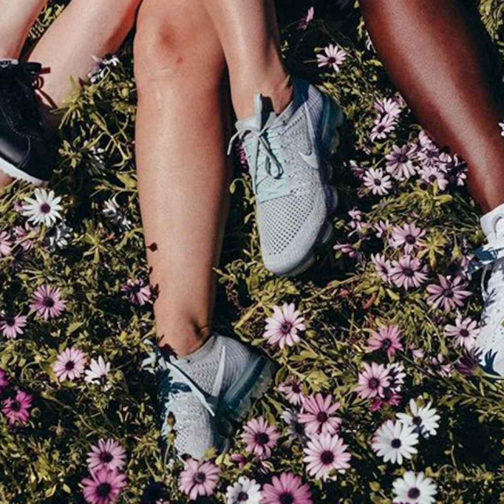 Nike: les amoureuses de sneakers vont succomber