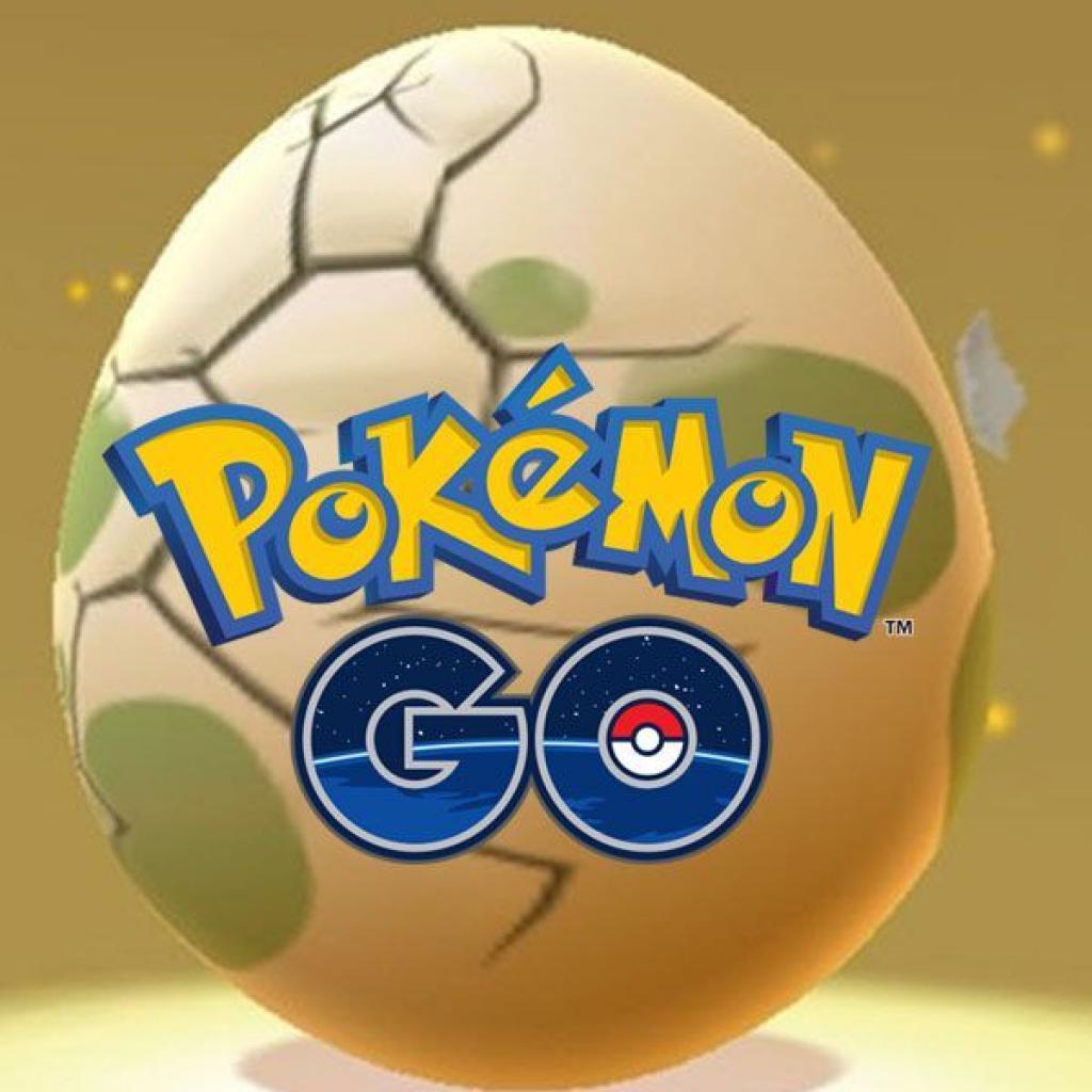 Pokémon GO Plus is vooral handig als je veel eieren wil uitbroeden. 
