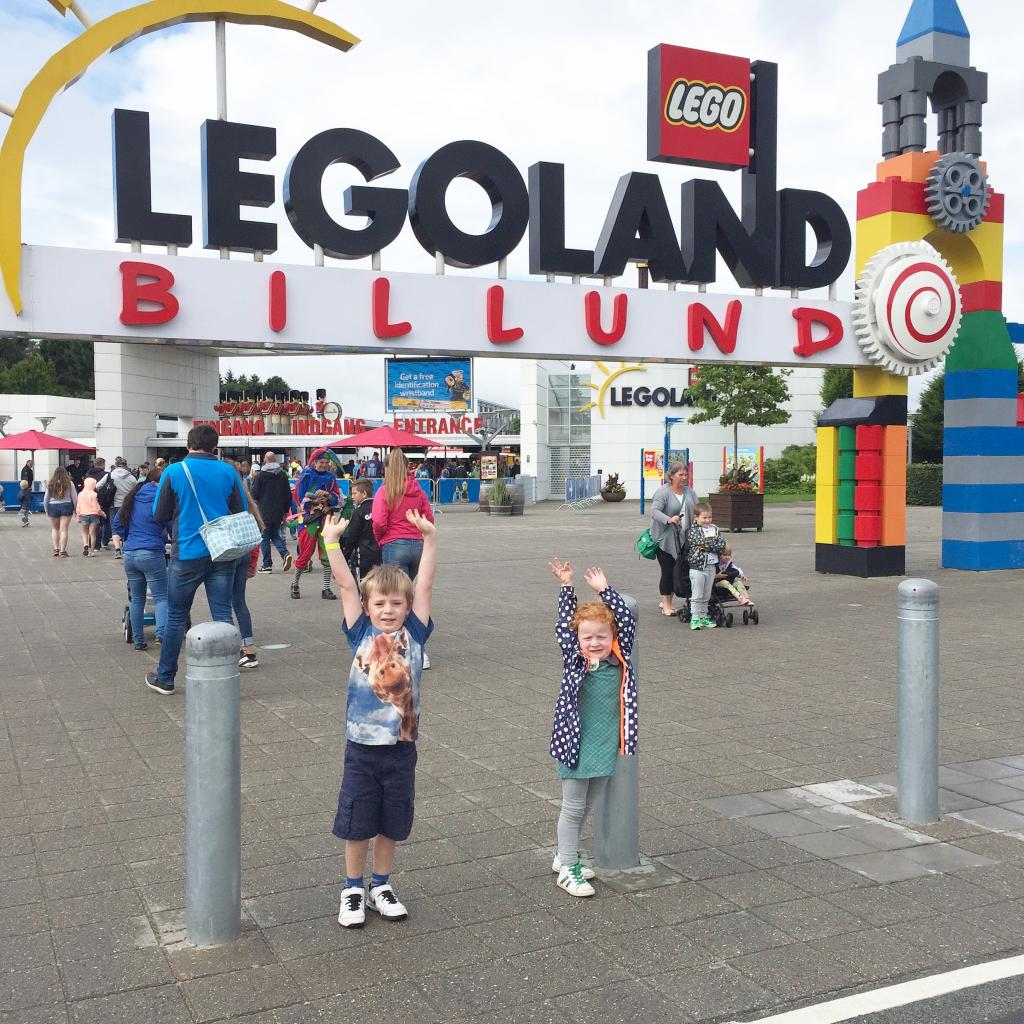 legoland