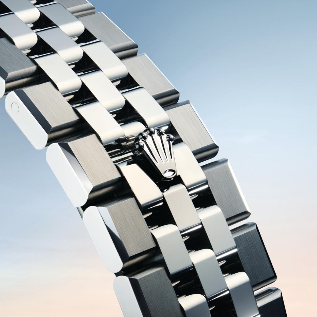 Rolex Oyster Perpetual Land Dweller