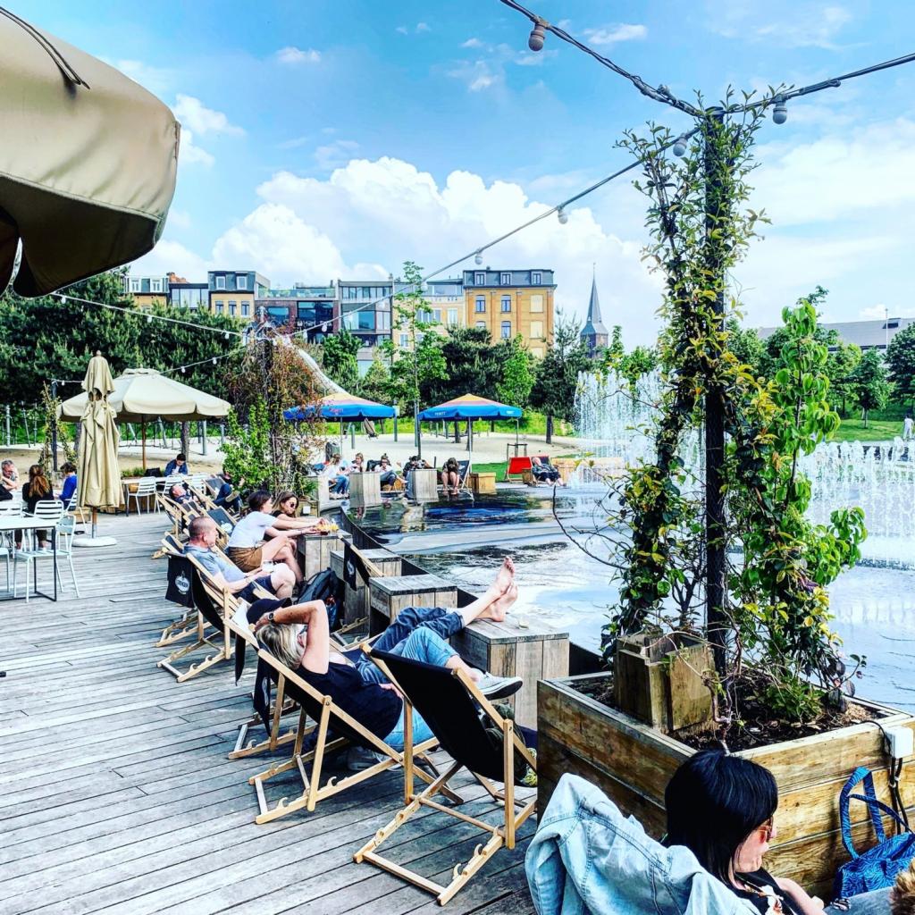 bar noord