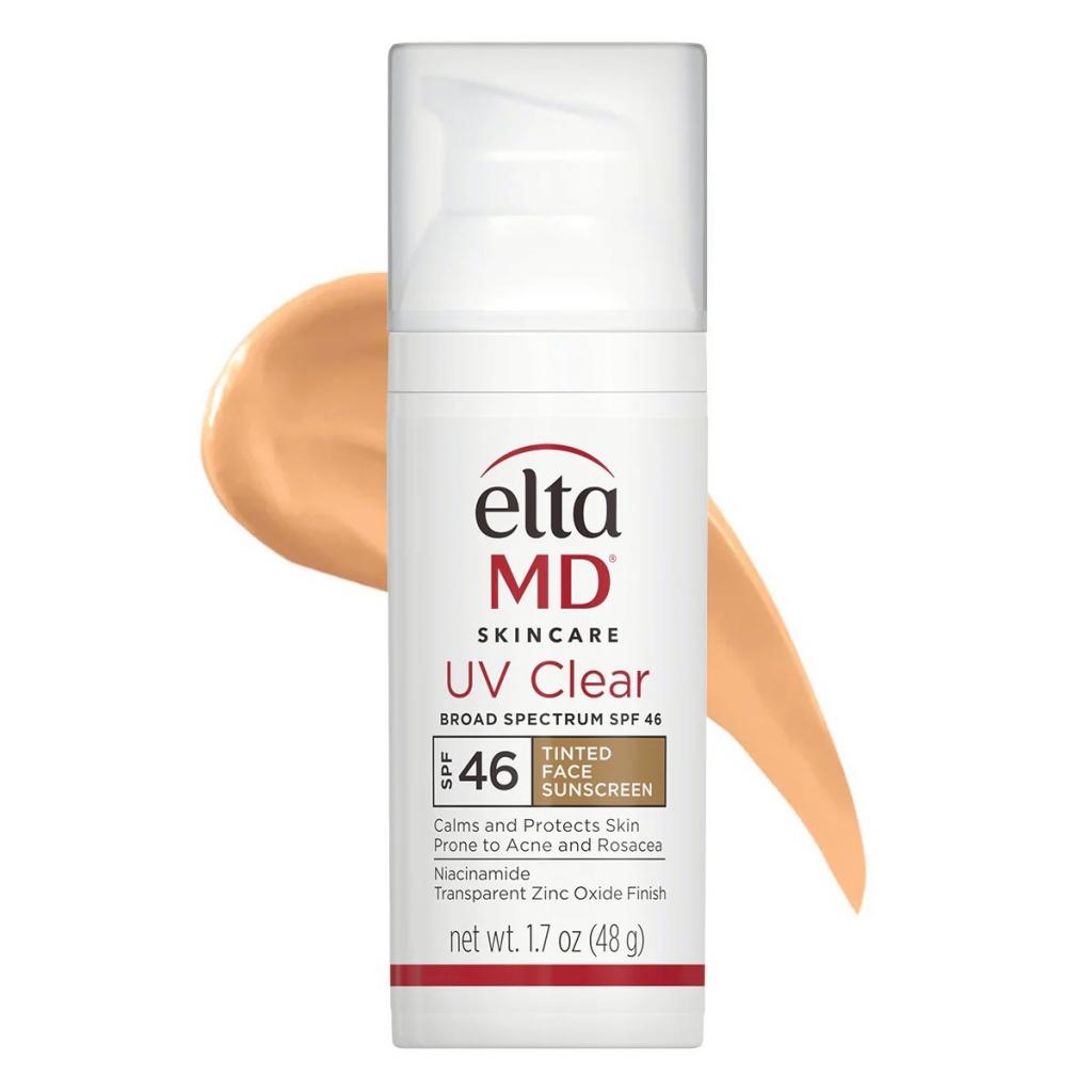 EltaMD getinte SPF