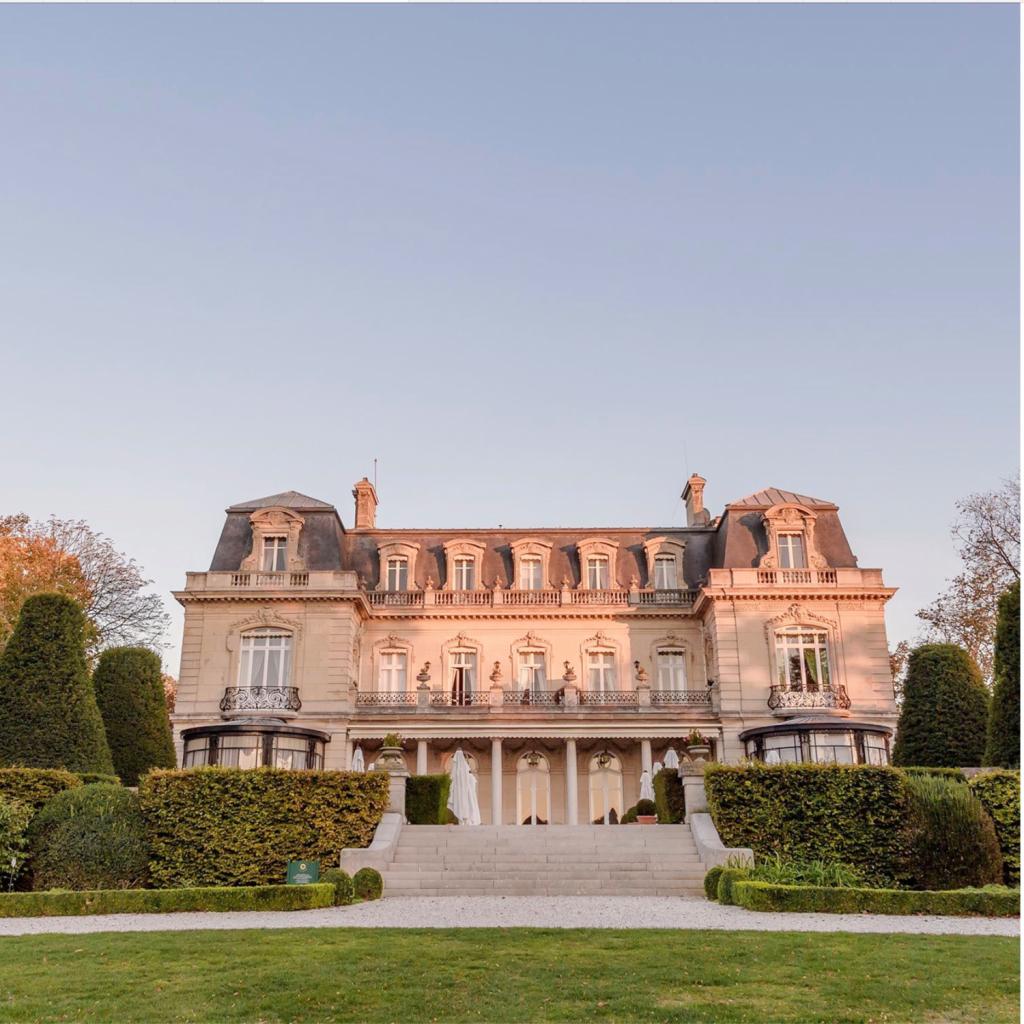 gastronomische hotels