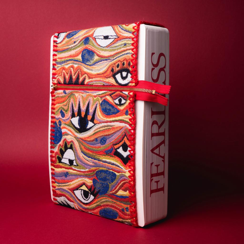 F‘Fearless Living, Tome II’,  JPDemeyer&CO – Borgerhoff&Lamberigts