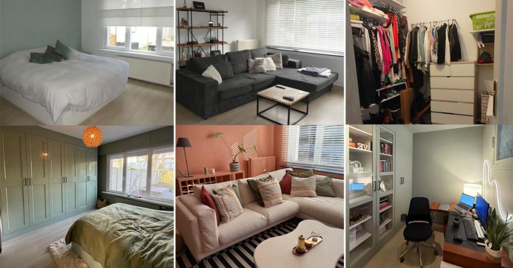 appartement kopen