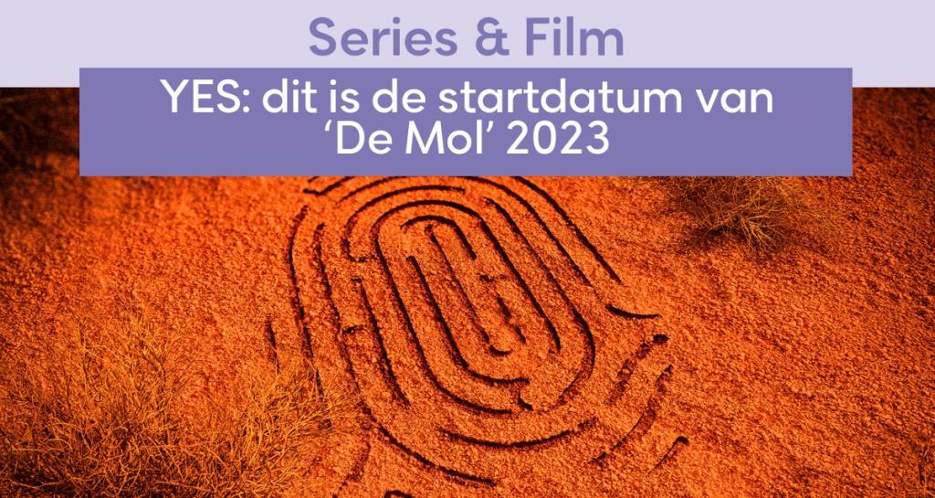 de mol