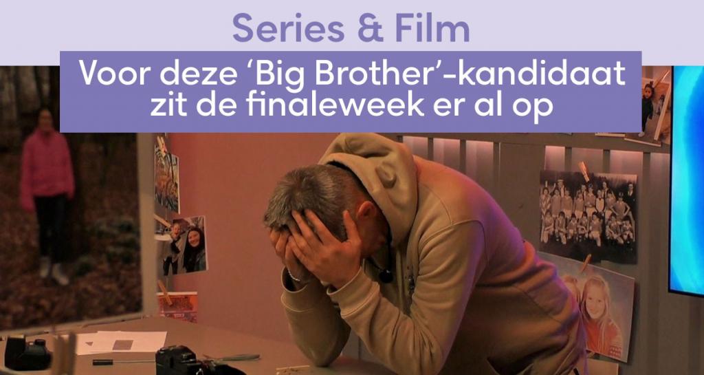 big brother finaleweek afvaller