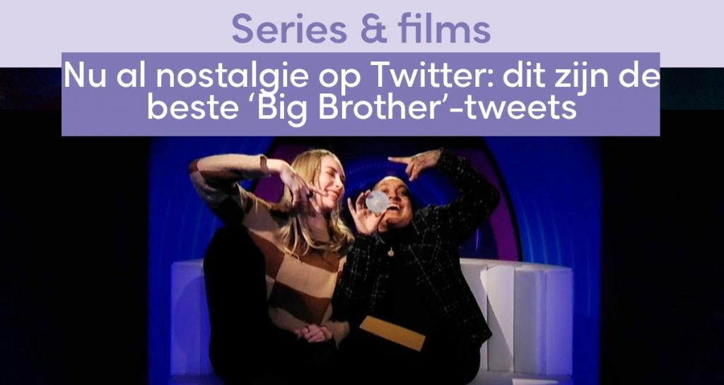 big brother tweets finale