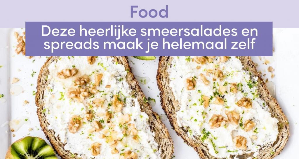 recept smeersalades