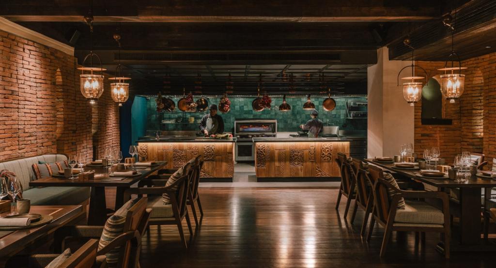 duurzame ecoresorts thailand