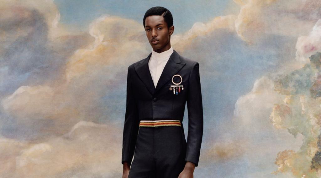 modetentoonstellingen