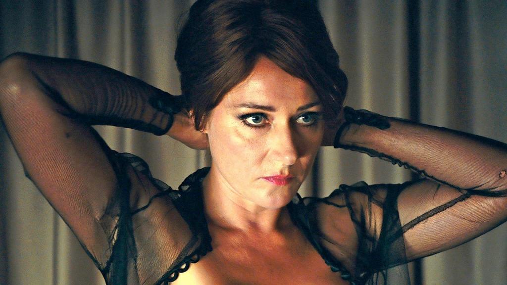 Sidse Babett Knudsen