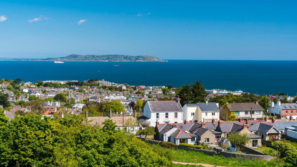 ierland