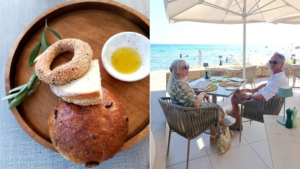 kassandra griekenland