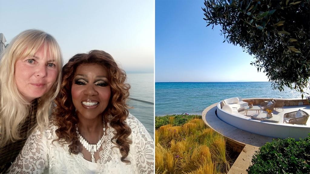 sani resort kassandra