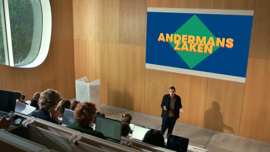 programma's vrt andermans zaken
