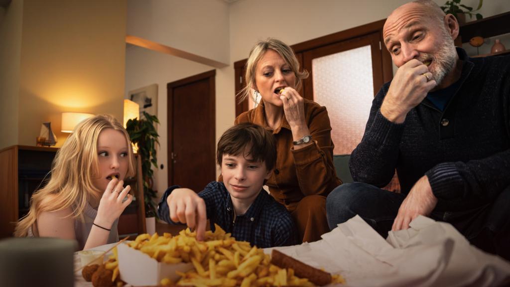 programma's vrt boomer