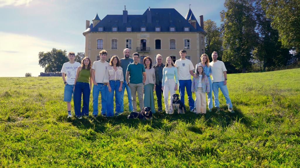 programma's vrt chateau planckaert