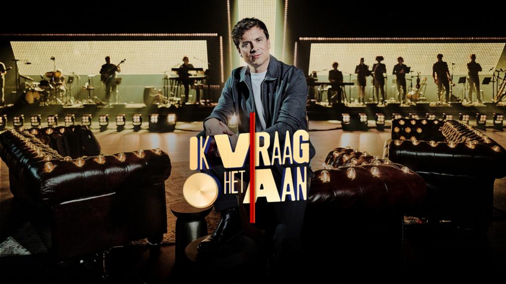 programma's vrt ik vraag het aan