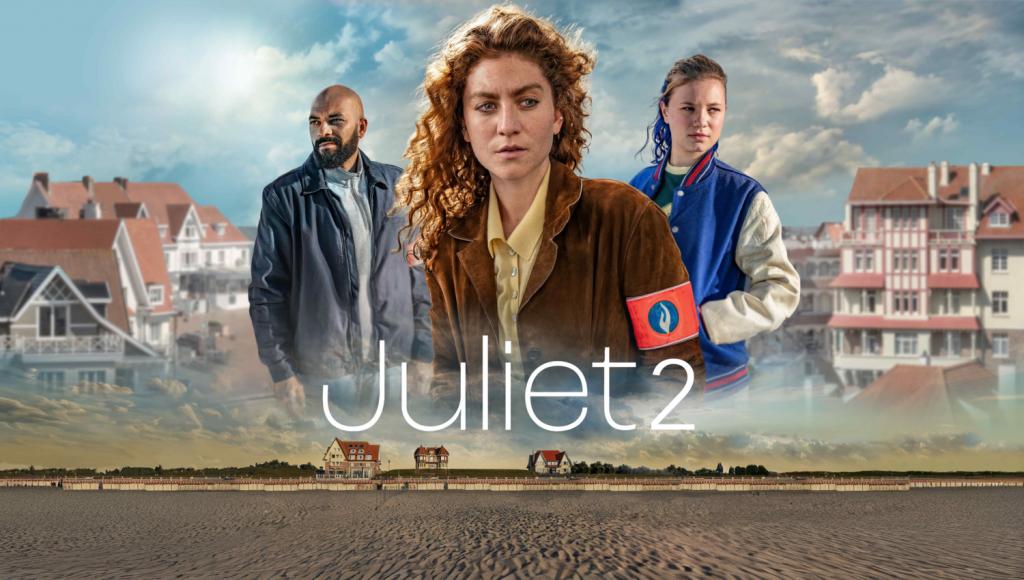 programma's vrt juliet