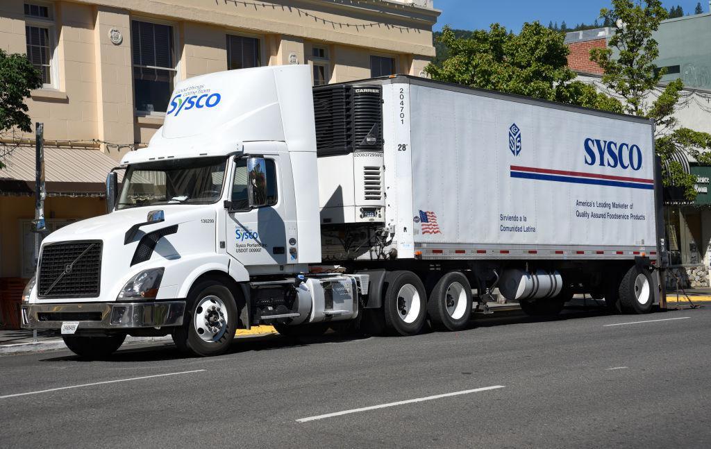 Sysco Corporation s'agrandit TrendsTendances
