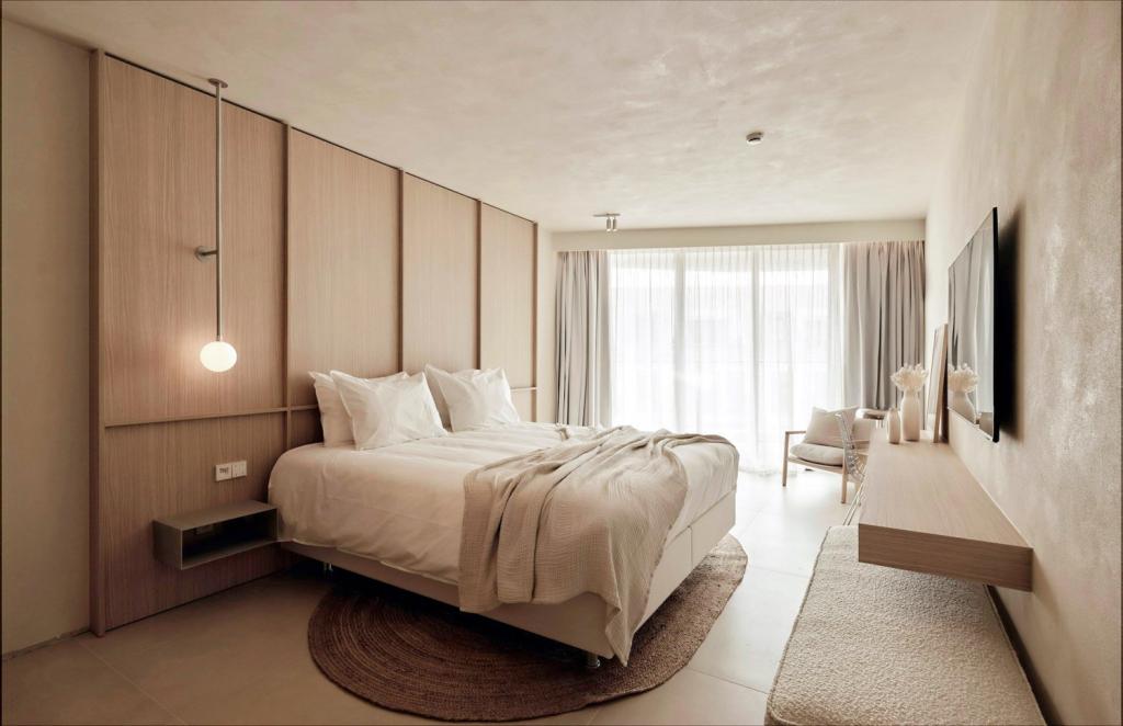 Hotels aan de Belgische Kust