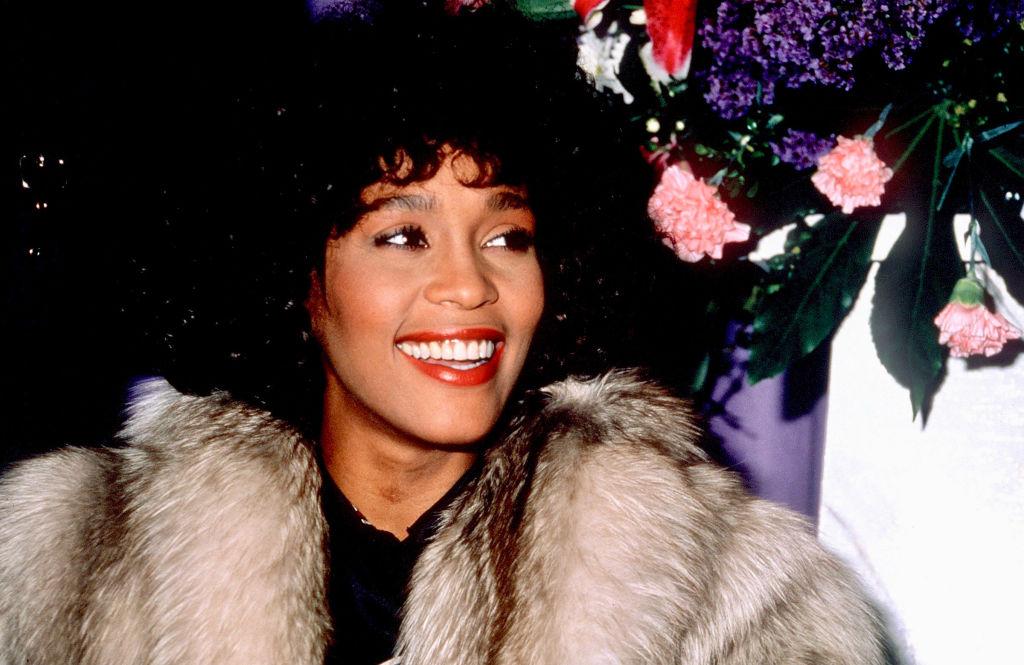 Le Biopic Sur Whitney Houston A Une Nouvelle Bande Annonce 9456