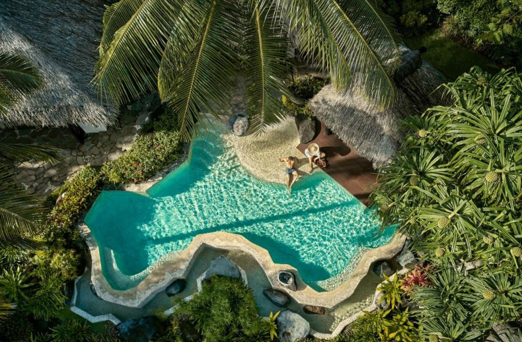 como laucala island duurzame ecoresorts in fiji