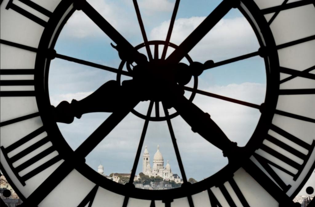 Musée d'Orsay