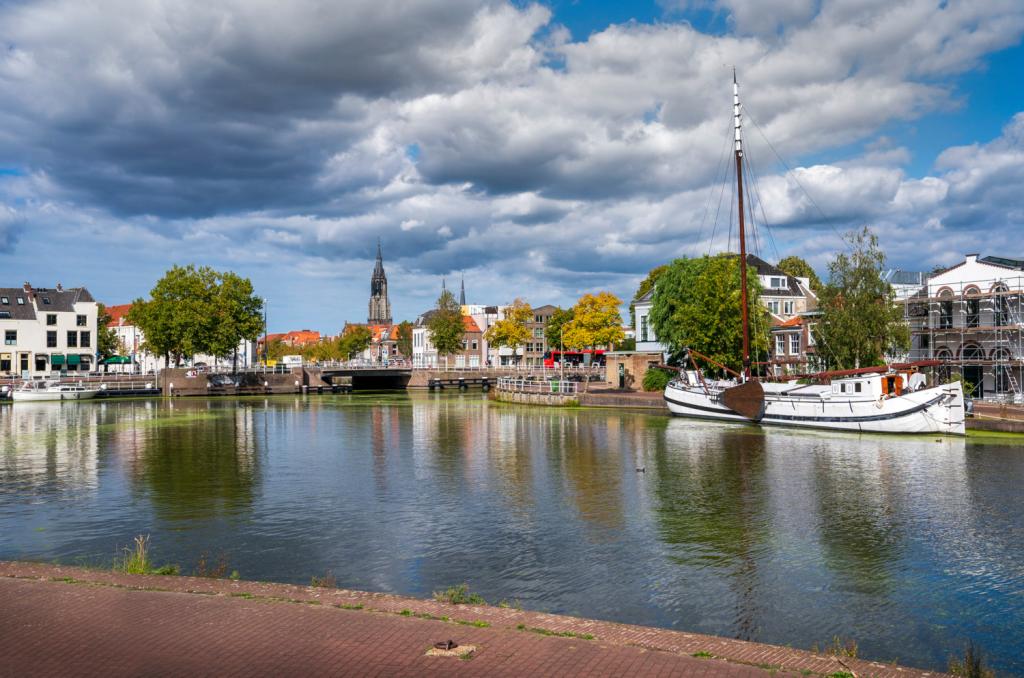fietsvakanties belgië en nederland