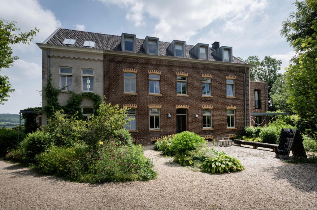 overnachten wijngaarden