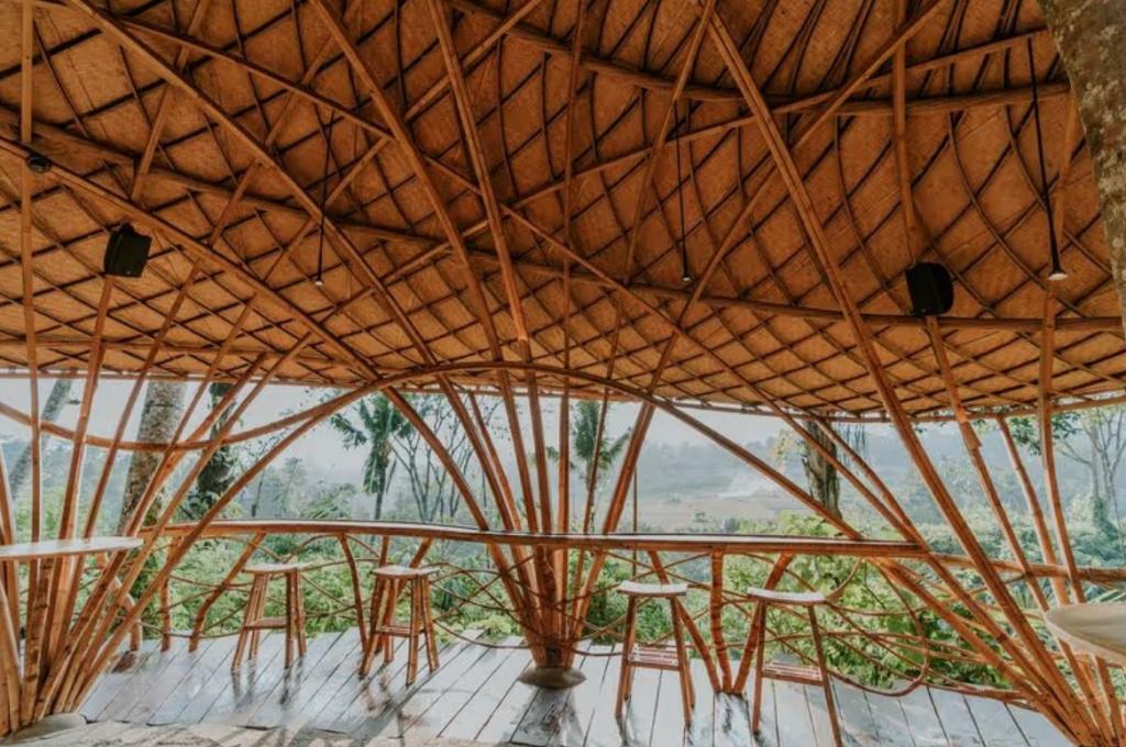 bambu indah bali