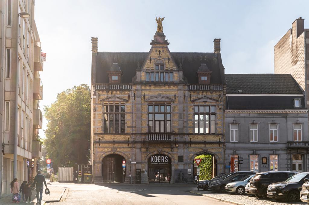 erfgoedwandelingen