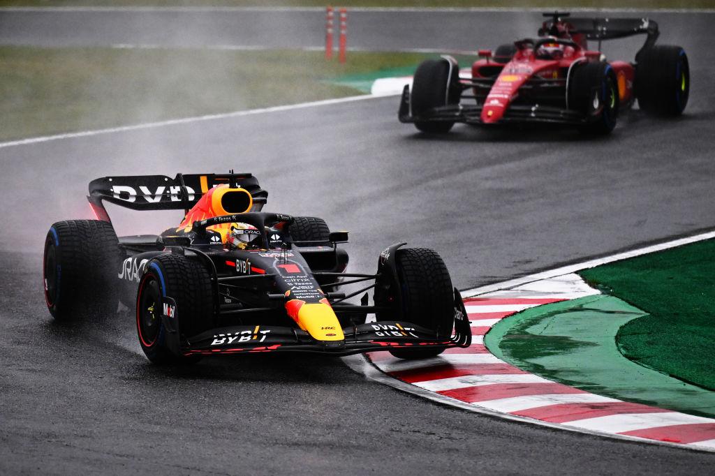 Max Verstappen se convierte en campeón mundial por segunda vez