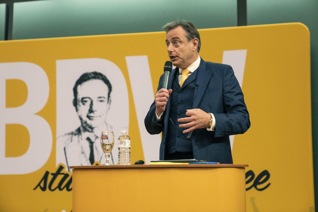 Woke bart de promo wever