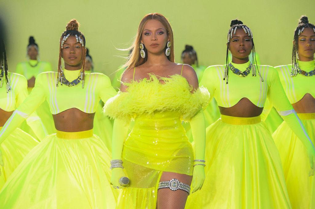 Cette célèbre école va donner des cours consacrés à Beyoncé