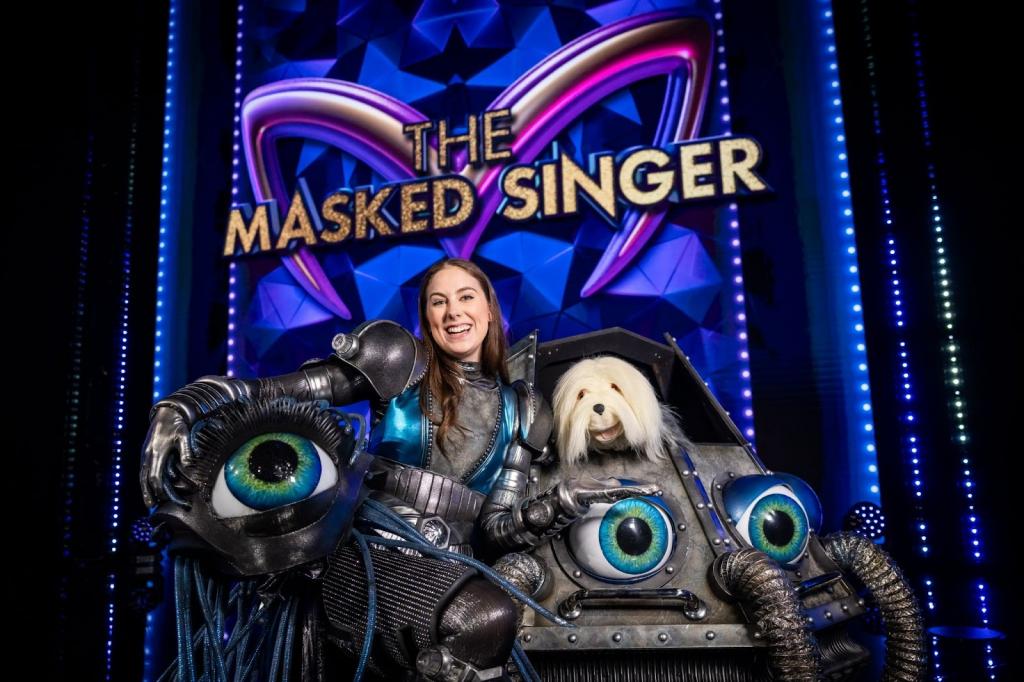 The Masked Singer