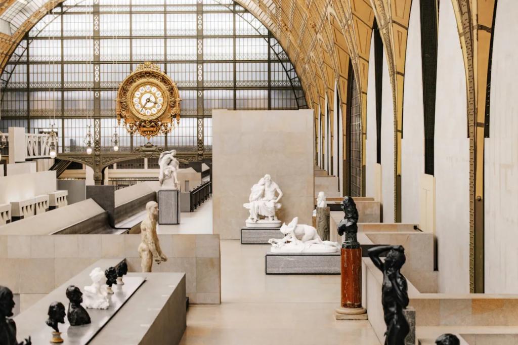 Musée d'Orsay