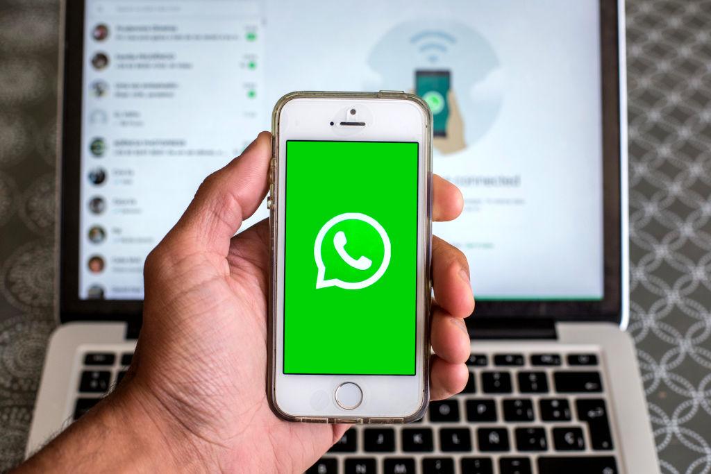 WhatsApp débarque avec la fonctionnalité "message éphémère"